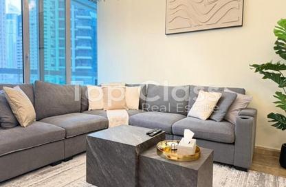 Apartment - 2 Bedrooms - 3 Bathrooms for rent in 8 Boulevard Walk - Mohammad Bin Rashid Boulevard - Downtown Dubai - Dubai