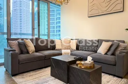 Apartment - 2 Bedrooms - 3 Bathrooms for rent in 8 Boulevard Walk - Mohammad Bin Rashid Boulevard - Downtown Dubai - Dubai Apartment - 2 Bedrooms - 3 Bathrooms for rent in 8 Boulevard Walk - Mohammad Bin Rashid Boulevard - Downtown Dubai - Dubai