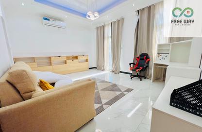 Villa - 3 Bedrooms - 5 Bathrooms for rent in Al Zaheya Gardens - Al Zahya - Ajman