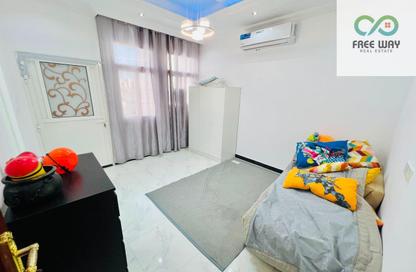 Villa - 3 Bedrooms - 5 Bathrooms for rent in Al Zaheya Gardens - Al Zahya - Ajman