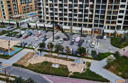 شقة للايجار في عزيزي ريفيرا 31 - عزيزي ريفيرا - ميدان واحد - ميدان - دبي