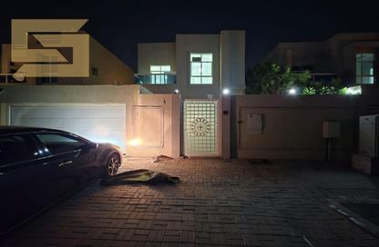 Villa - 4 Bedrooms - 5 Bathrooms for rent in Al Zaheya Gardens - Al Zahya - Ajman