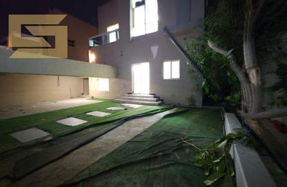Villa - 4 Bedrooms - 5 Bathrooms for rent in Al Zaheya Gardens - Al Zahya - Ajman