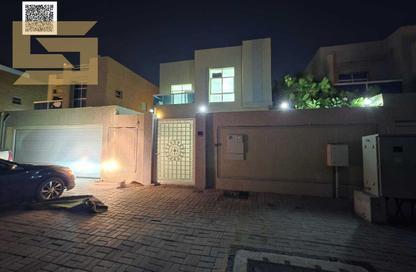 Villa - 4 Bedrooms - 5 Bathrooms for rent in Al Zaheya Gardens - Al Zahya - Ajman