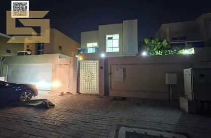 Villa - 4 Bedrooms - 5 Bathrooms for rent in Al Zaheya Gardens - Al Zahya - Ajman