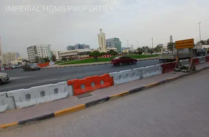Land - Studio for sale in The Icon Casa 2 - Al Rashidiya 3 - Al Rashidiya - Ajman