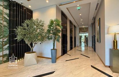 Apartment - 1 Bedroom - 2 Bathrooms for sale in Golf Gate - DAMAC Hills - Dubai