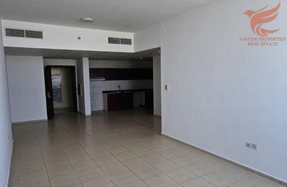 Apartment - 1 - 1 for rent in Dafan Al Nakheel - Ras Al Khaimah