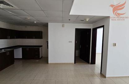 Apartment - 1 - 1 for rent in Dafan Al Nakheel - Ras Al Khaimah