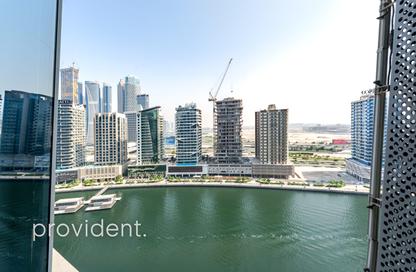 Apartment - 4 - 4 for rent in J ONE Tower B - J ONE - Business Bay - Dubai Apartment - 4 - 4 for rent in J ONE Tower B - J ONE - Business Bay - Dubai