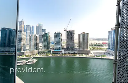 Apartment - 4 Bedrooms - 4 Bathrooms for rent in J ONE Tower B - J ONE - Business Bay - Dubai
