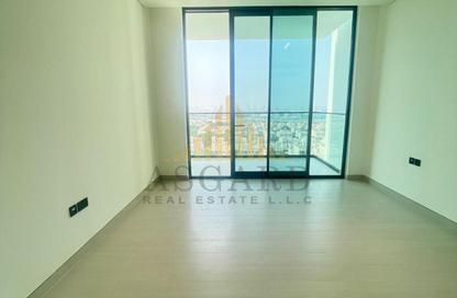 Apartment - Studio - 1 Bathroom for rent in Binghatti Azure - District 16 - Jumeirah Village Circle - Dubai