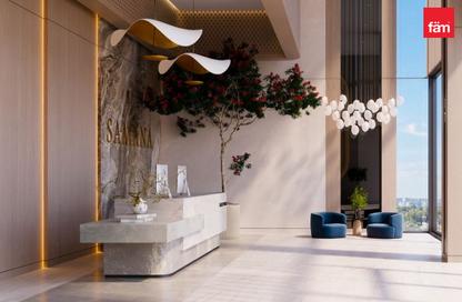 Apartment - Studio - 1 Bathroom for sale in Samana Resorts Tower B - Samana Resorts - Dubai Production City (IMPZ) - Dubai Apartment - Studio - 1 Bathroom for sale in Samana Resorts Tower B - Samana Resorts - Dubai Production City (IMPZ) - Dubai