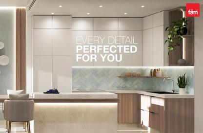 Apartment - Studio - 1 Bathroom for sale in Samana Resorts Tower B - Samana Resorts - Dubai Production City (IMPZ) - Dubai Apartment - Studio - 1 Bathroom for sale in Samana Resorts Tower B - Samana Resorts - Dubai Production City (IMPZ) - Dubai