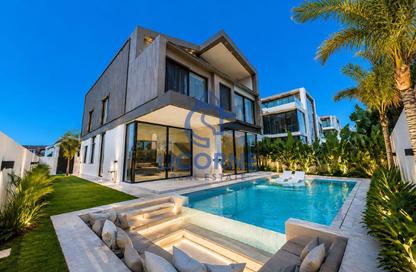 Villa - 5 Bedrooms - 7 Bathrooms for sale in Nad Al Sheba Gardens 2 - Nad Al Sheba Gardens - Nad Al Sheba - Dubai
