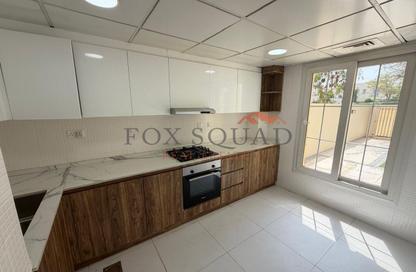 Villa - 2 - 3 for rent in Springs 4 - The Springs - Dubai Villa - 2 - 3 for rent in Springs 4 - The Springs - Dubai