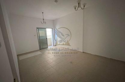 Apartment - 1 Bedroom - 1 Bathroom for rent in Maitha Tower 2 - Al Qasimia - Sharjah Apartment - 1 Bedroom - 1 Bathroom for rent in Maitha Tower 2 - Al Qasimia - Sharjah