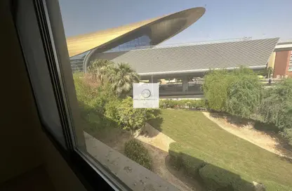 Apartment - 1 Bedroom - 1 Bathroom for rent in The Gardens Buildings - The Gardens - Dubai