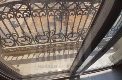 Apartment - 2 Bedrooms - 2 Bathrooms for rent in Muwaileh 29 Building - Muwaileh - Sharjah