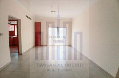 Apartment - 2 Bedrooms - 2 Bathrooms for rent in Muwaileh 29 Building - Muwaileh - Sharjah