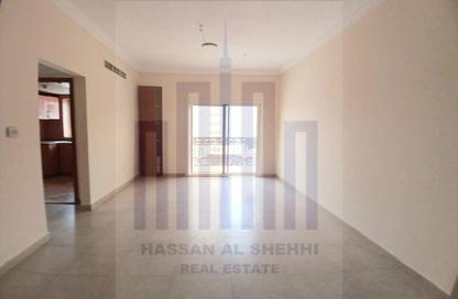 Apartment - 2 Bedrooms - 2 Bathrooms for rent in Muwaileh 29 Building - Muwaileh - Sharjah