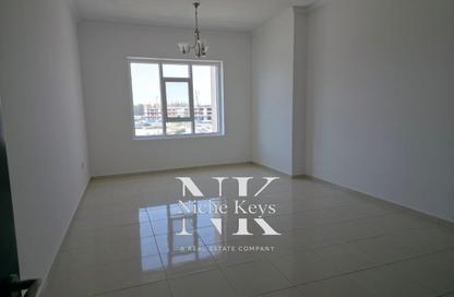 Apartment - 1 Bedroom - 2 Bathrooms for sale in Al Rabia Tower - Majan - Dubai Apartment - 1 Bedroom - 2 Bathrooms for sale in Al Rabia Tower - Majan - Dubai