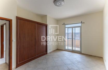 Apartment - 3 Bedrooms - 4 Bathrooms for sale in Abbey Crescent 1 - Abbey Crescent - Motor City - Dubai