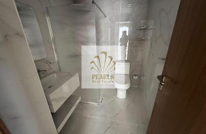 Apartment - 2 - 2 for rent in Abna Saqer Building - Al Hamidiya 1 - Al Hamidiya - Ajman