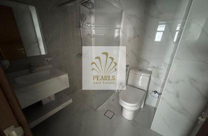 Apartment - 2 - 2 for rent in Abna Saqer Building - Al Hamidiya 1 - Al Hamidiya - Ajman