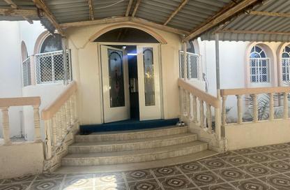 Villa - 7+ - 7+ for sale in Khor Fakkan - Sharjah Villa - 7+ - 7+ for sale in Khor Fakkan - Sharjah