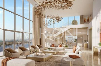 Apartment - 3 Bedrooms - 4 Bathrooms for sale in The Edit at D3 Tower A - The Edit at D3 - Dubai Design District - Dubai