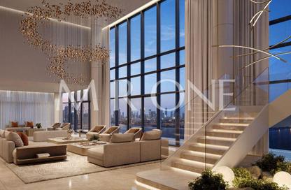 Apartment - 3 Bedrooms - 4 Bathrooms for sale in The Edit at D3 Tower A - The Edit at D3 - Dubai Design District - Dubai