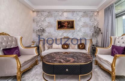 Apartment - 2 Bedrooms - 3 Bathrooms for rent in The Lofts East - The Lofts - Downtown Dubai - Dubai