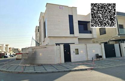 Villa - 6 Bedrooms - 7+ Bathrooms for sale in Al Yasmeen 1 - Al Yasmeen - Ajman