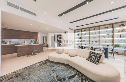 Apartment - 2 - 3 for sale in Sadaf 4 - Sadaf - Jumeirah Beach Residence - Dubai