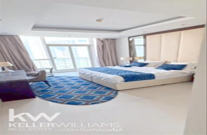 Apartment - 3 Bedrooms - 4 Bathrooms for sale in Damac Maison The Distinction - Downtown Dubai - Dubai