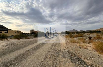 Farm - Studio for rent in Umm Al Thuoob - Umm Al Quwain