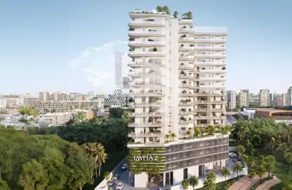 Apartment - Studio - 1 Bathroom for sale in Cove Edition 4 by Imtiaz - Dubai Land Residence Complex - Dubai Land - Dubai Apartment - Studio - 1 Bathroom for sale in Cove Edition 4 by Imtiaz - Dubai Land Residence Complex - Dubai Land - Dubai