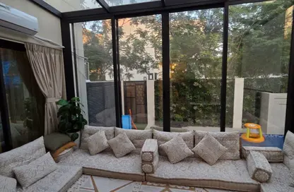 Townhouse - 4 Bedrooms - 7 Bathrooms for sale in Sharjah Sustainable City - Sharjah