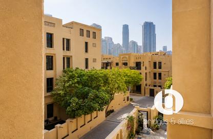 Apartment - 3 Bedrooms - 5 Bathrooms for rent in Yansoon 7 - Yansoon - Old Town - Downtown Dubai - Dubai