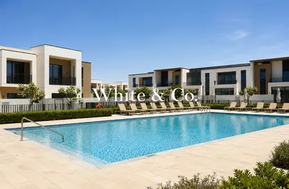 Townhouse - 3 Bedrooms - 4 Bathrooms for sale in Raya - Arabian Ranches 3 - Dubai