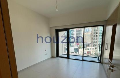 Apartment - 1 Bedroom - 1 Bathroom for rent in Burj Royale - Downtown Dubai - Dubai