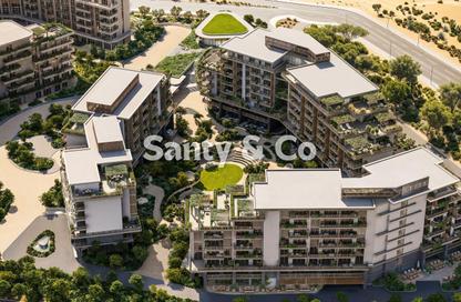 Apartment - 1 Bedroom - 2 Bathrooms for sale in Arancia Yards By Beyond Building A - Arancia Yards By Beyond - City of Arabia - Dubai Apartment - 1 Bedroom - 2 Bathrooms for sale in Arancia Yards By Beyond Building A - Arancia Yards By Beyond - City of Arabia - Dubai
