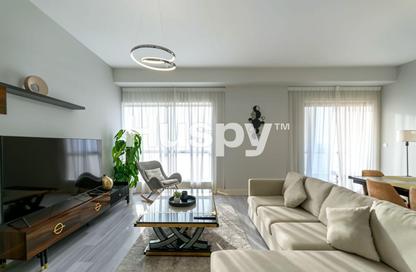 Apartment - 2 Bedrooms - 3 Bathrooms for rent in Bahar 1 - Bahar - Jumeirah Beach Residence - Dubai Apartment - 2 Bedrooms - 3 Bathrooms for rent in Bahar 1 - Bahar - Jumeirah Beach Residence - Dubai
