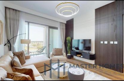 Apartment - 1 Bedroom - 1 Bathroom for rent in Downtown Views II Tower 1 - Downtown Views II - Zabeel 2 - Zabeel - Dubai