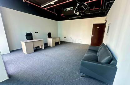 Office Space - Studio for rent in Park Lane Tower - Business Bay - Dubai