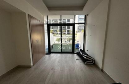 Apartment - Studio - 1 for rent in Azizi Riviera 12 - Azizi Riviera - Meydan One - Meydan - Dubai