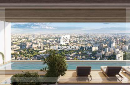 Apartment - Studio - 1 Bathroom for sale in Samana Ivy Gardens 2 - Dubai Land Residence Complex - Dubai Apartment - Studio - 1 Bathroom for sale in Samana Ivy Gardens 2 - Dubai Land Residence Complex - Dubai