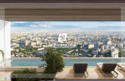 Apartment - 1 Bathroom for sale in Samana Ivy Gardens 2 - Dubai Land Residence Complex - Dubai