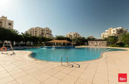 Apartment - 2 - 2 for sale in Al Ramth 53 - Al Ramth - Remraam - Dubai